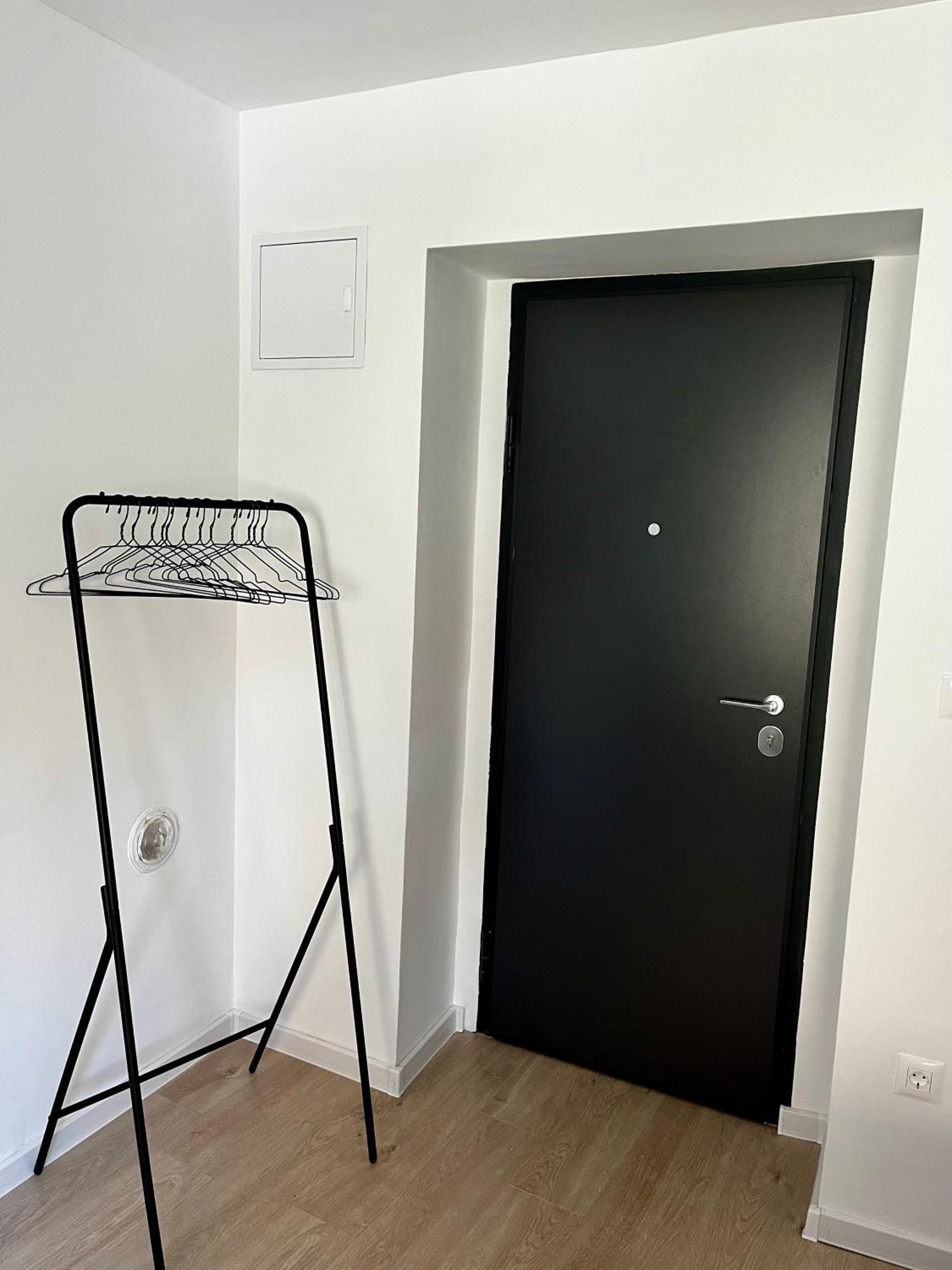 Ferienwohnung Sha Sho Mostar Exterior foto