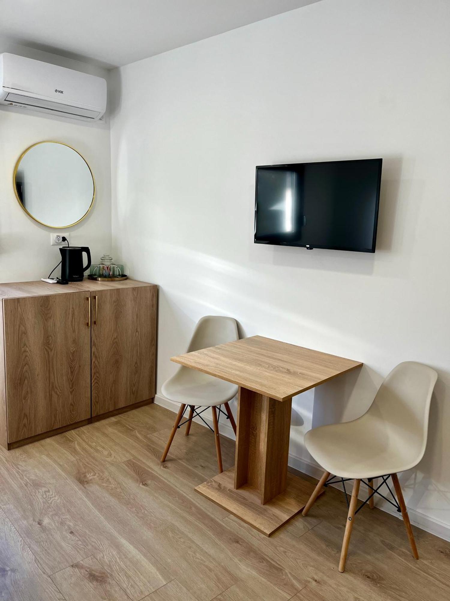 Ferienwohnung Sha Sho Mostar Exterior foto