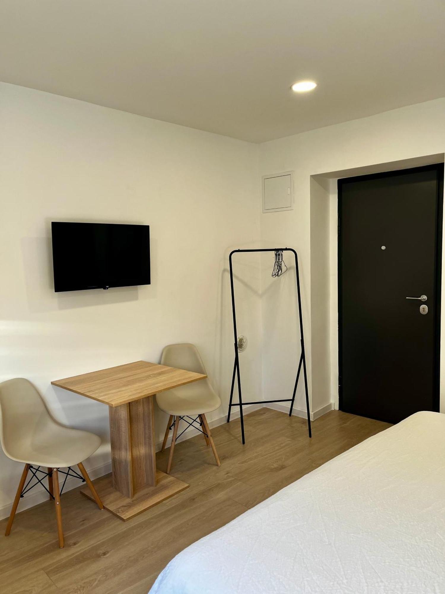 Ferienwohnung Sha Sho Mostar Exterior foto