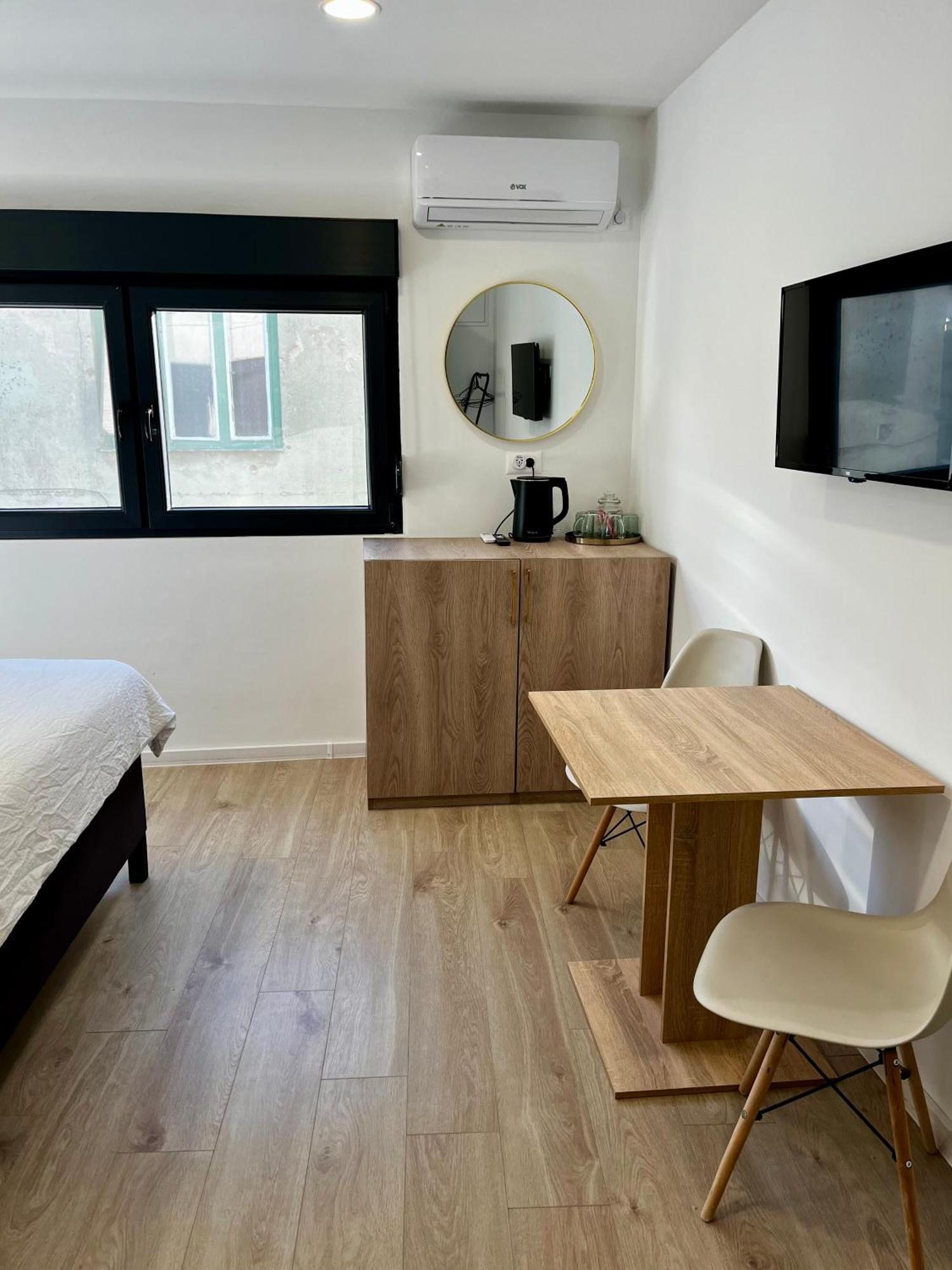 Ferienwohnung Sha Sho Mostar Exterior foto